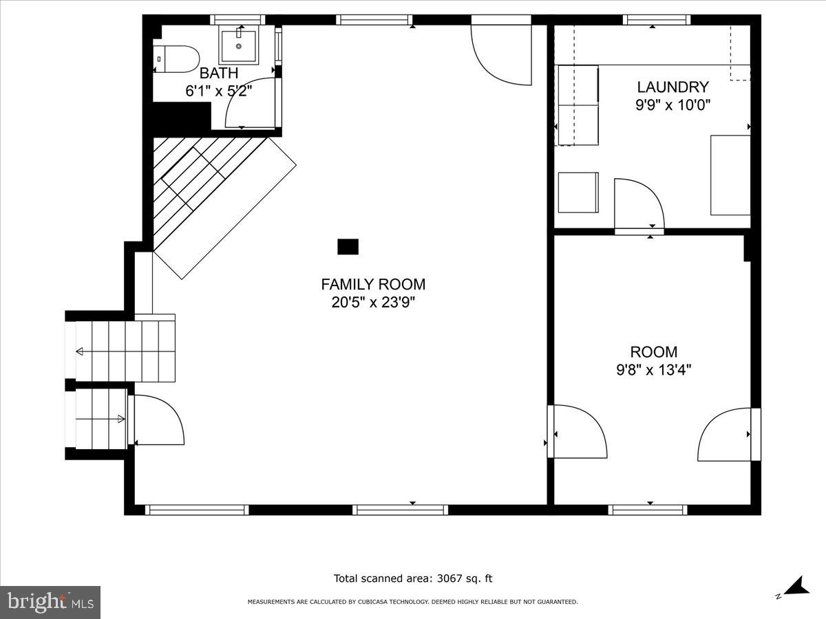 8 Maddock Drive Ewing, NJ 08628 - Photo 36 of 39