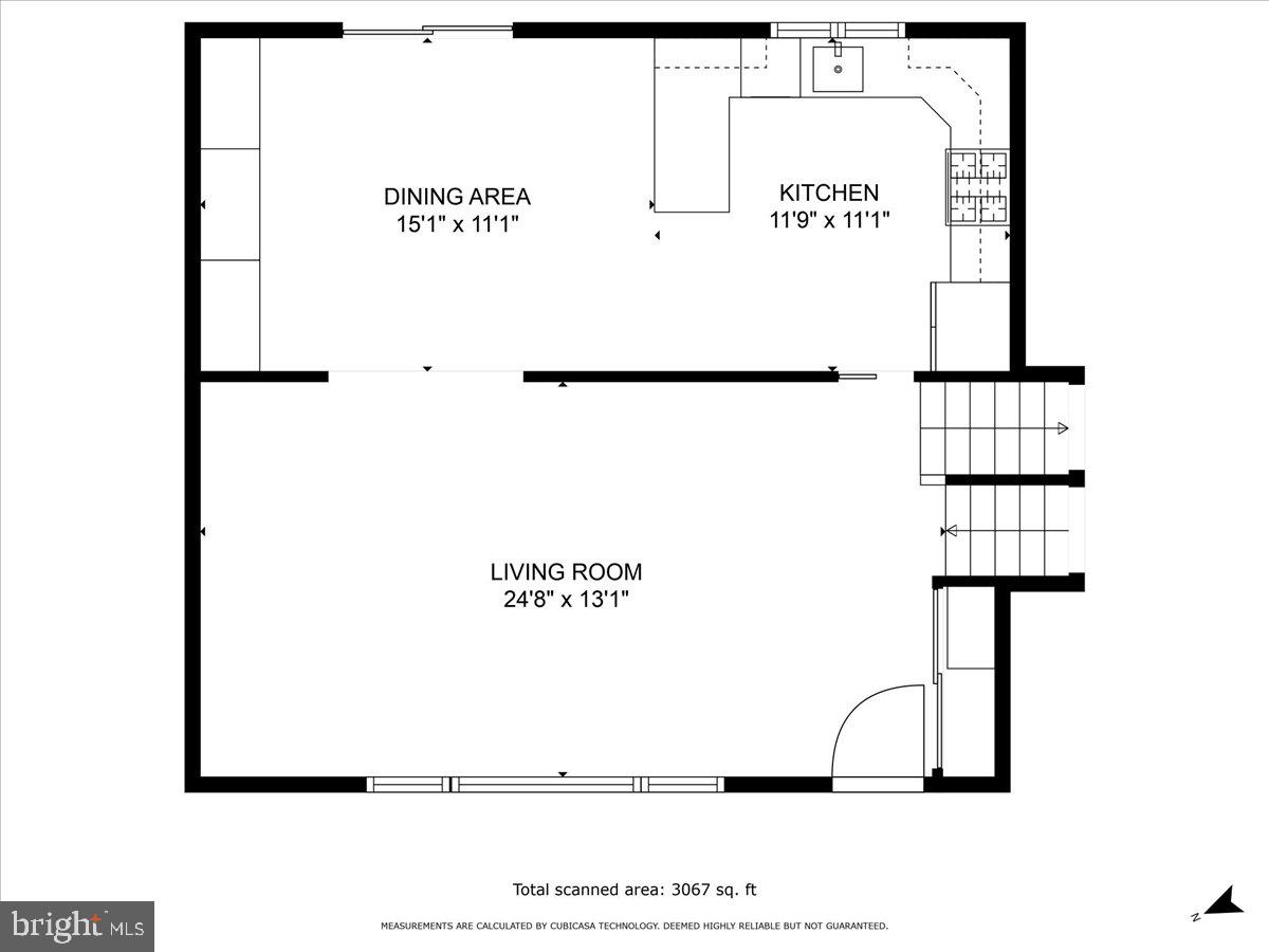 8 Maddock Drive Ewing, NJ 08628 - Photo 37 of 39