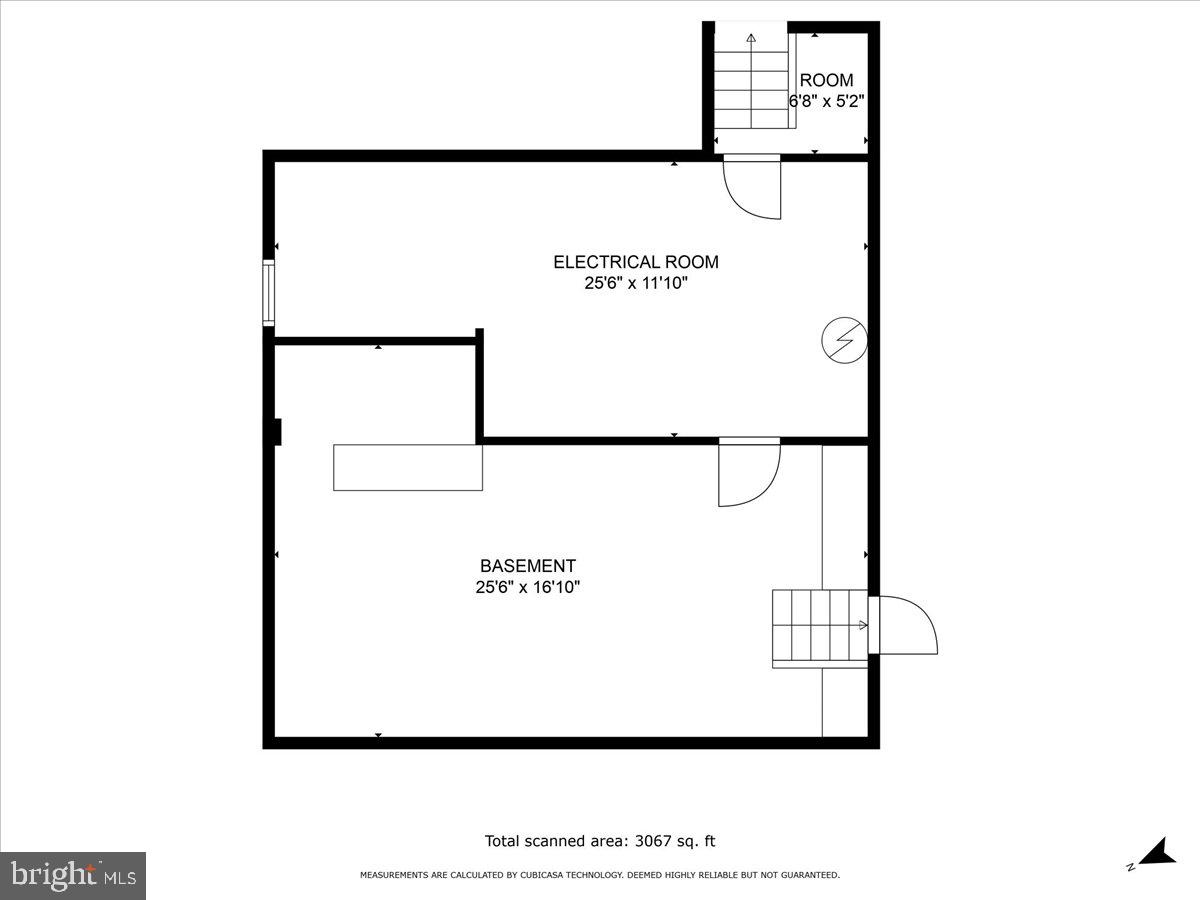 8 Maddock Drive Ewing, NJ 08628 - Photo 39 of 39
