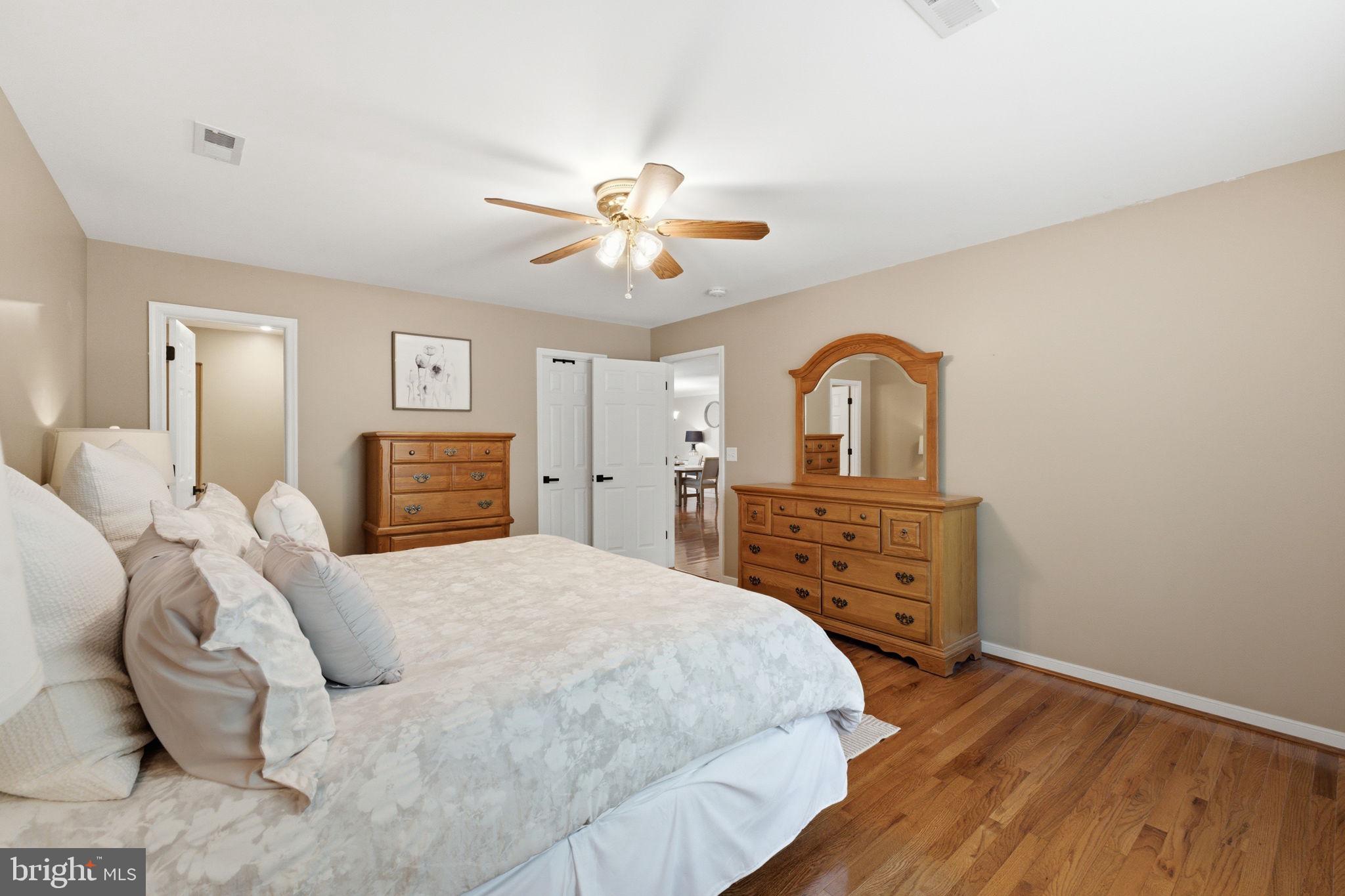 203 Freedom Road Locust Grove, VA 22508 - Photo 30 of 95