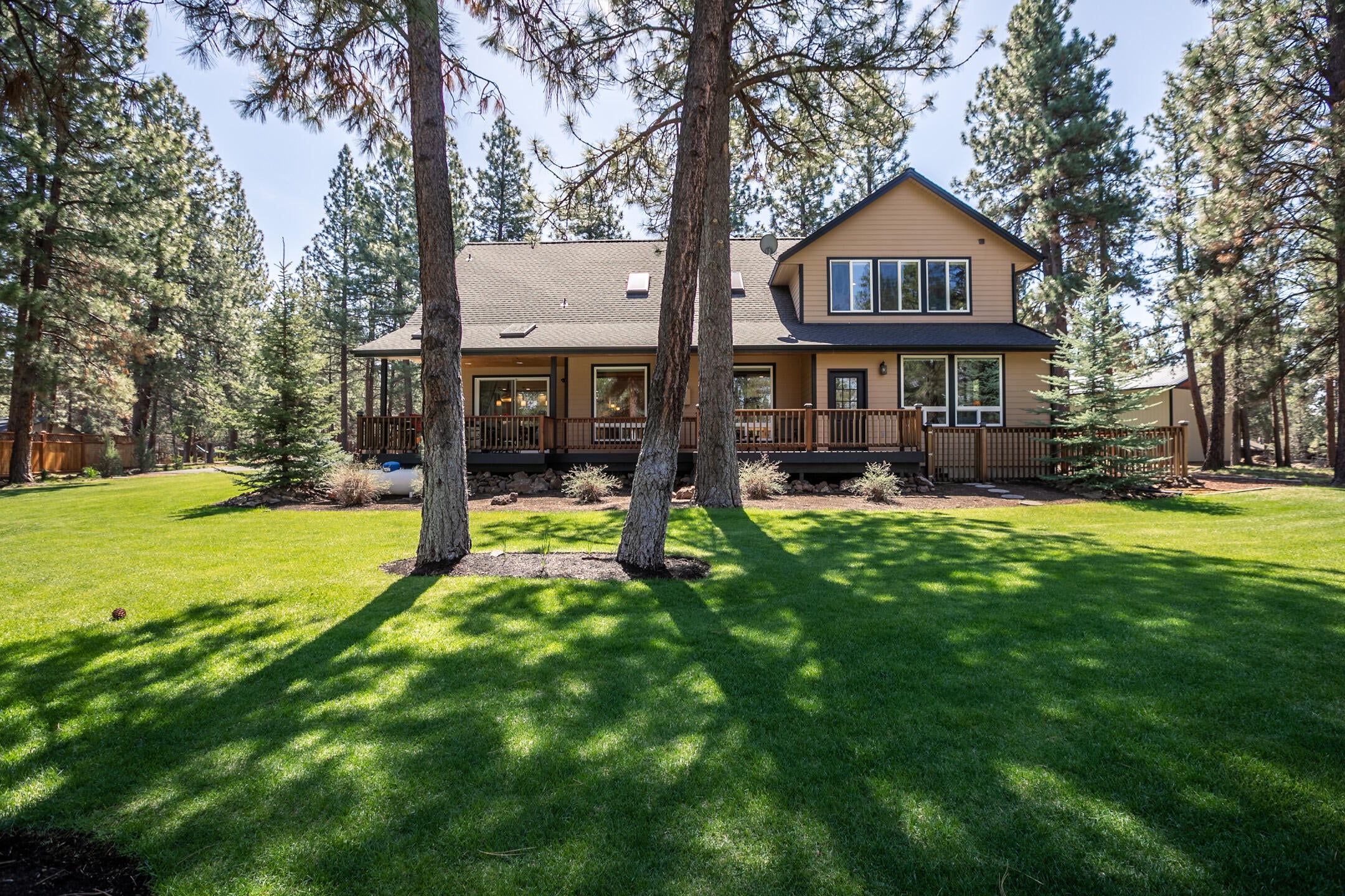 16012 Cattle Drive Road Sisters, OR 97759 - Photo 11 of 45 2021_05_10_16012_cattle_drive_rd-35