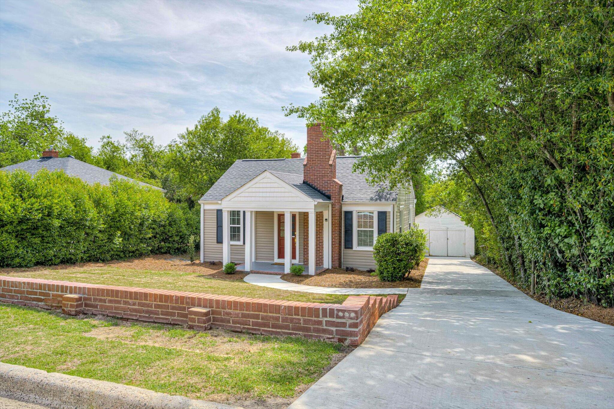 1608 Pendleton Road Augusta, GA 30904 - Photo 2 of 32 02-002-