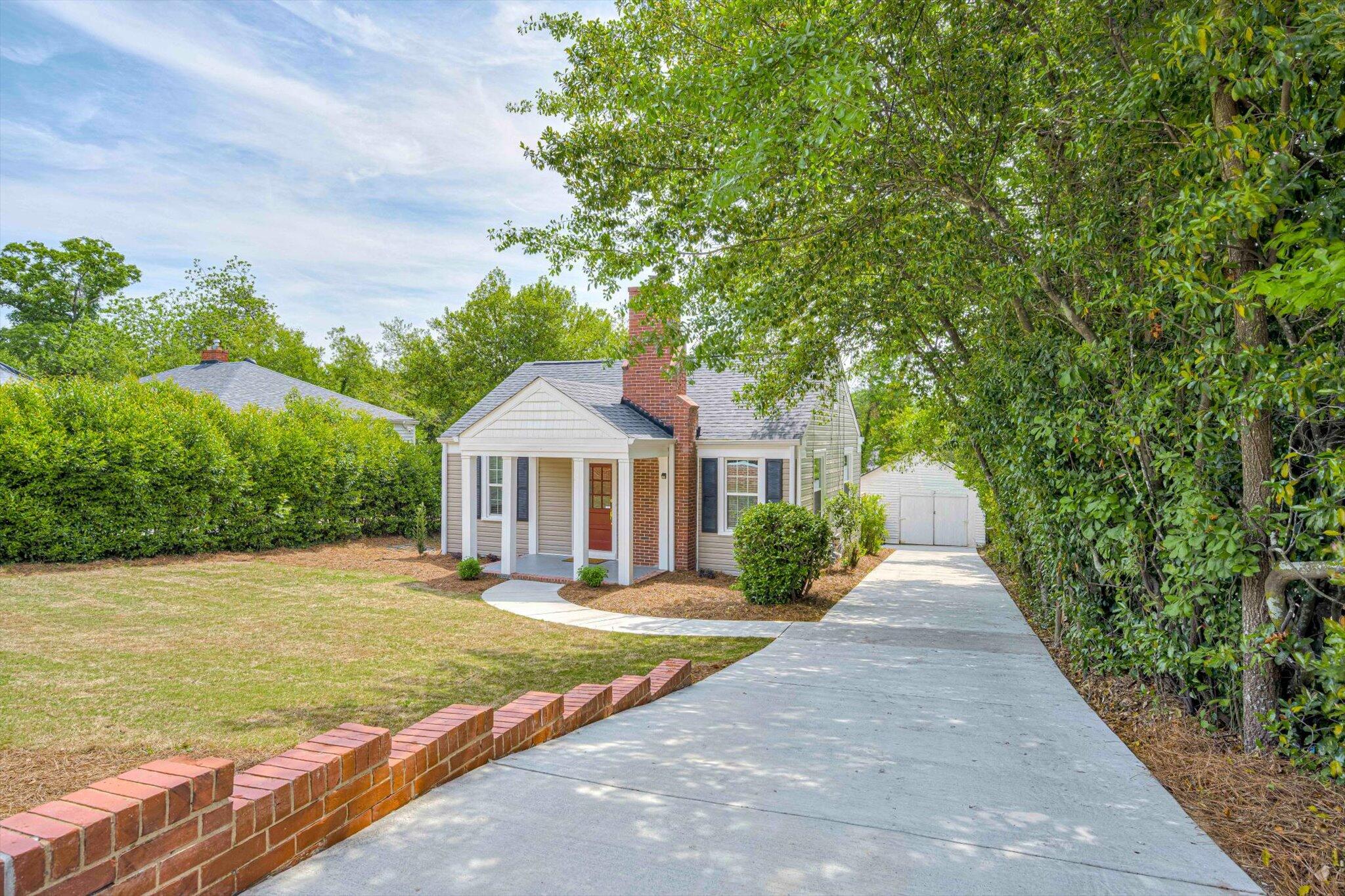 1608 Pendleton Road Augusta, GA 30904 - Photo 29 of 32 29-029-