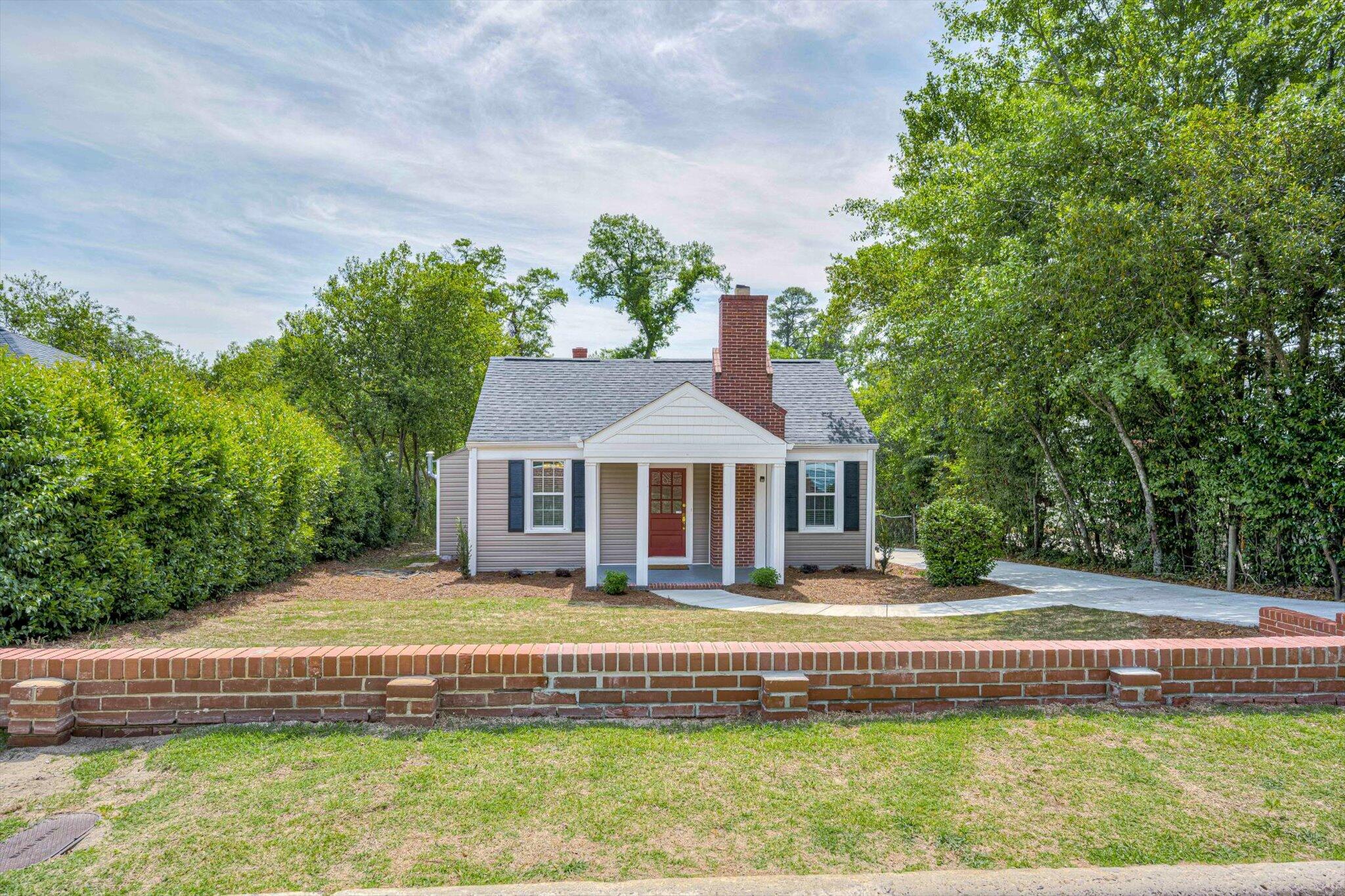 1608 Pendleton Road Augusta, GA 30904 - Photo 30 of 32 30-030-