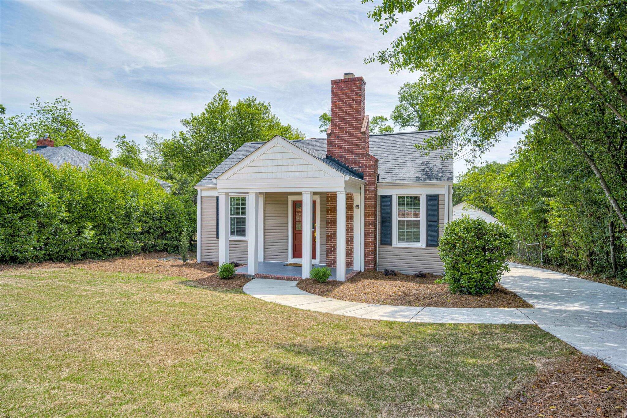 1608 Pendleton Road Augusta, GA 30904 - Photo 31 of 32 31-031-