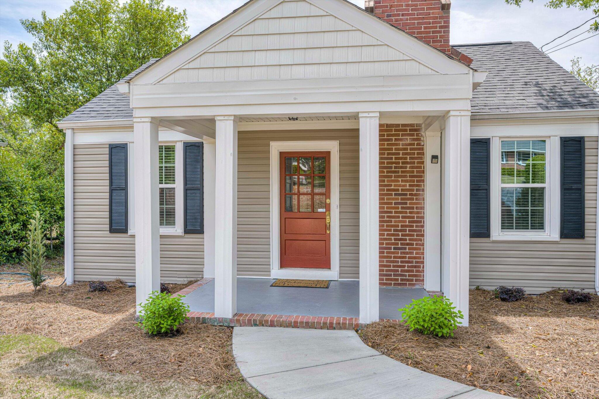 1608 Pendleton Road Augusta, GA 30904 - Photo 4 of 32 04-004-