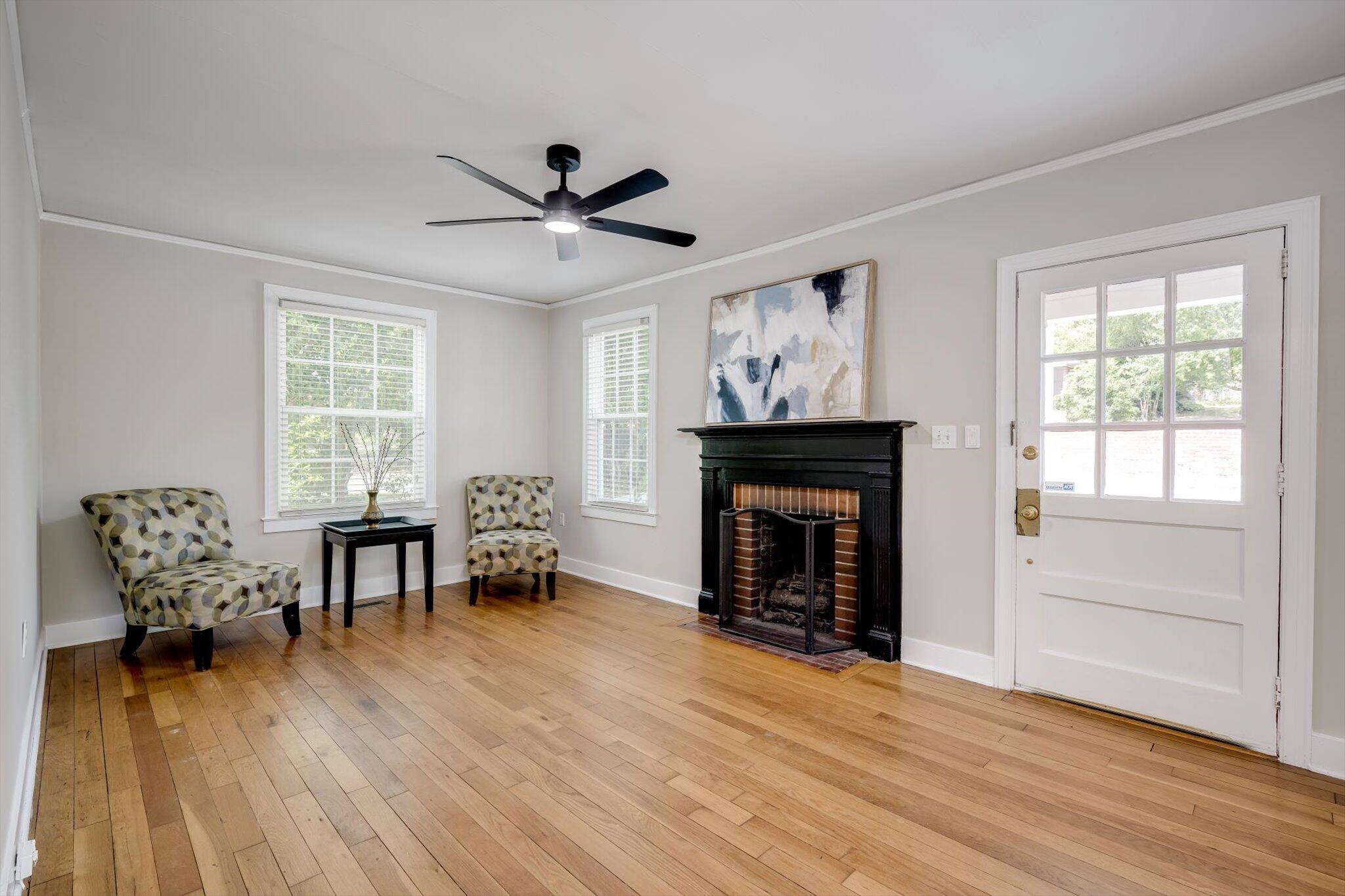 1608 Pendleton Road Augusta, GA 30904 - Photo 6 of 32 06-006-