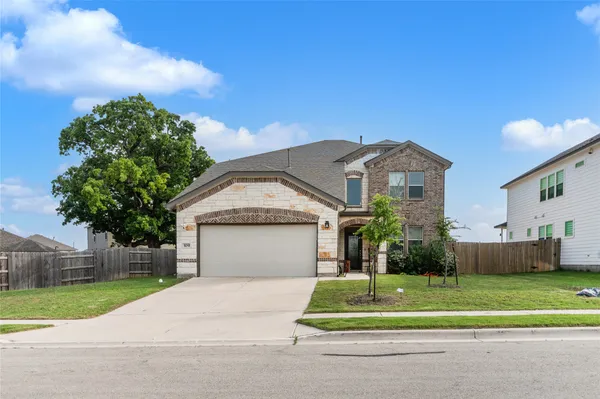 $2,595 | 109 Evening Star Lane, Georgetown, TX 78628