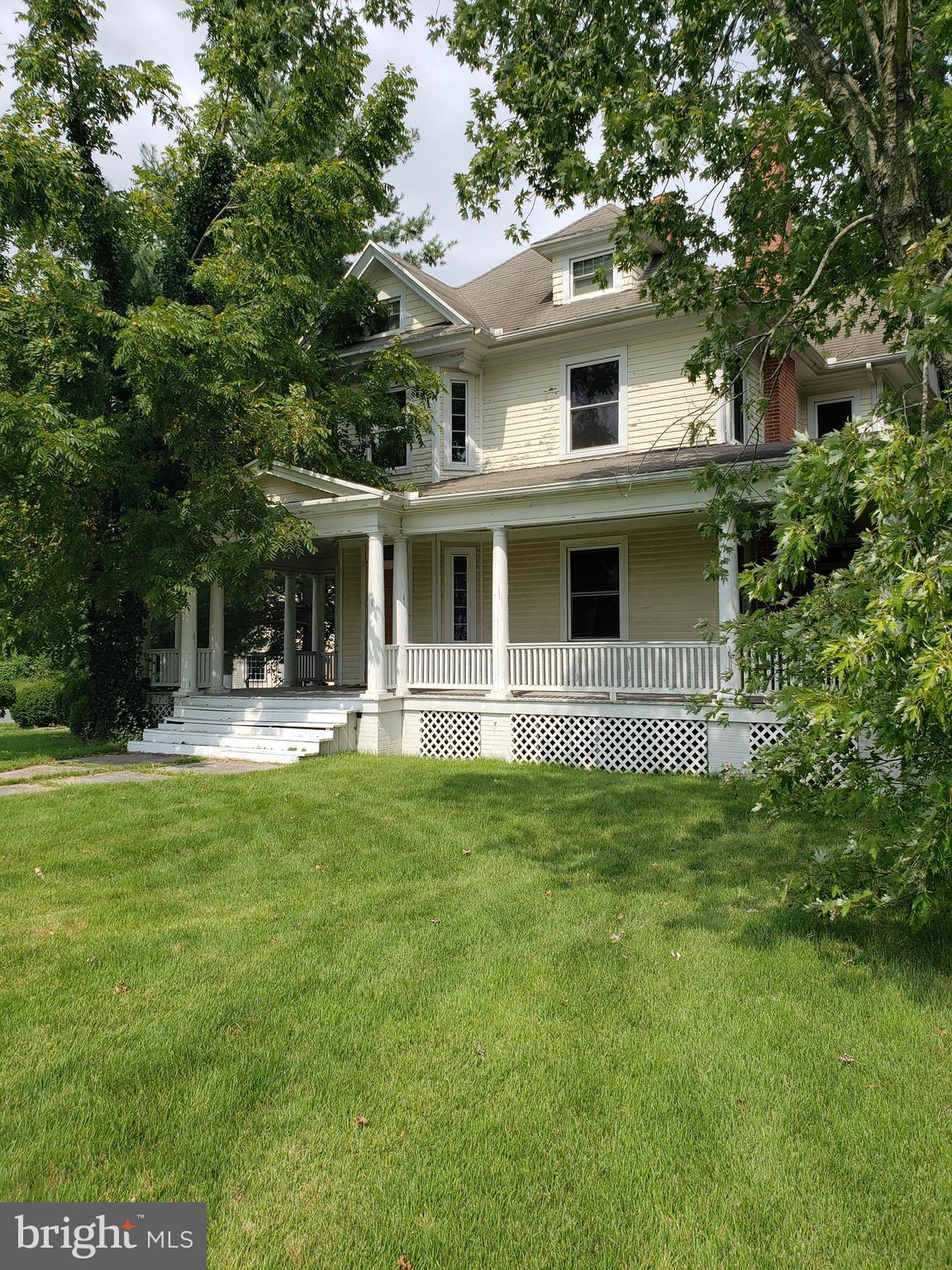 28672 Old Quantico Road Salisbury, MD 21801 - Photo 1 of 19 Gallery Image 1
