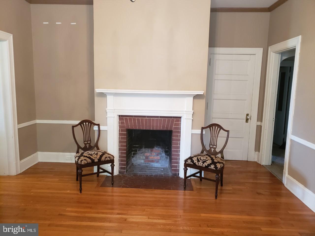 28672 Old Quantico Road Salisbury, MD 21801 - Photo 12 of 19 Dining room