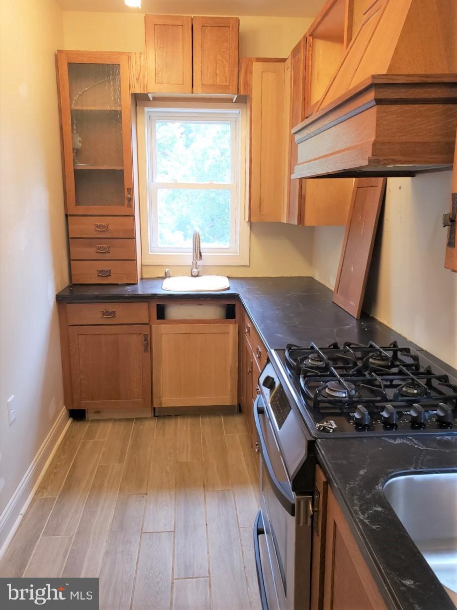 28672 Old Quantico Road Salisbury, MD 21801 - Photo 18 of 19 Upstairs kitchen