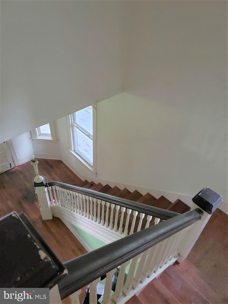 28672 Old Quantico Road Salisbury, MD 21801 - Photo 9 of 19 Foyer