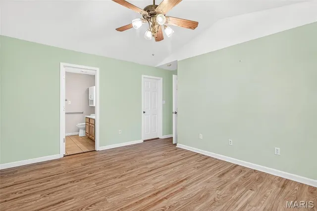 $199,900 | 102 Black Oak Drive, Unit A, Park Hills, MO 63601