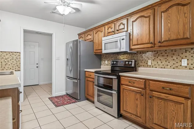 $199,900 | 102 Black Oak Drive, Unit A, Park Hills, MO 63601