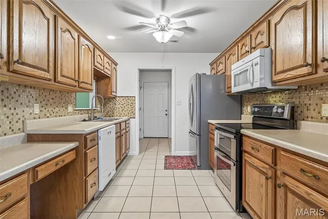 $199,900 | 102 Black Oak Drive, Unit A, Park Hills, MO 63601