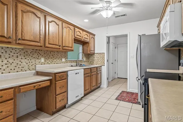 $199,900 | 102 Black Oak Drive, Unit A, Park Hills, MO 63601