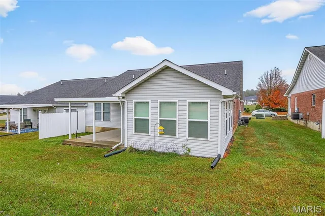 $199,900 | 102 Black Oak Drive, Unit A, Park Hills, MO 63601