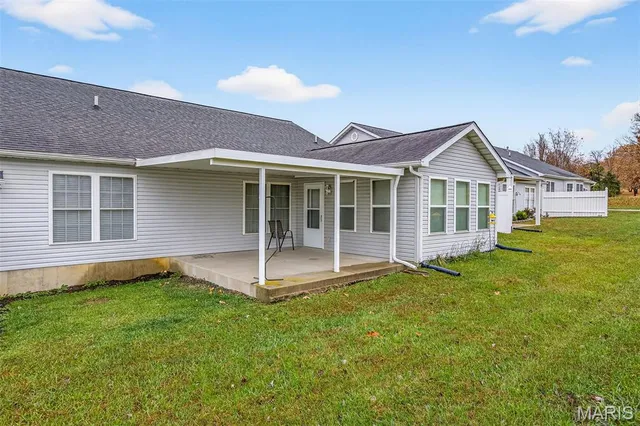 $199,900 | 102 Black Oak Drive, Unit A, Park Hills, MO 63601