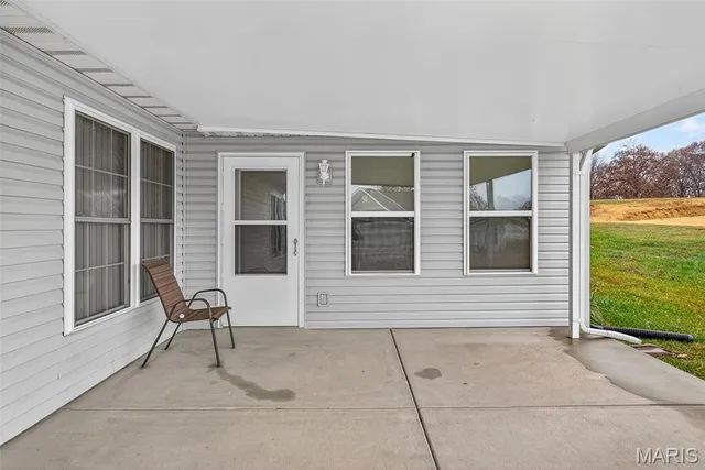 $199,900 | 102 Black Oak Drive, Unit A, Park Hills, MO 63601