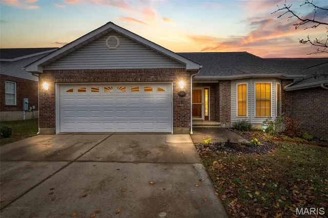 $199,900 | 102 Black Oak Drive, Unit A, Park Hills, MO 63601