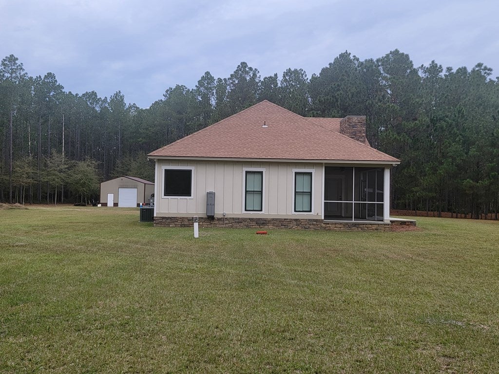 236 Browning Road Adel, GA 31620 - Photo 31 of 66 Gallery Image 31