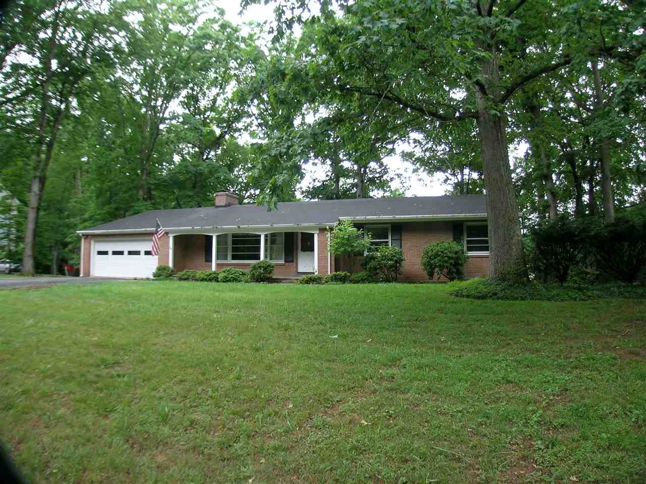3409 North Indian Spring Road Charlottesville, VA 22901 - Photo 1 of 29 Gallery Image 1