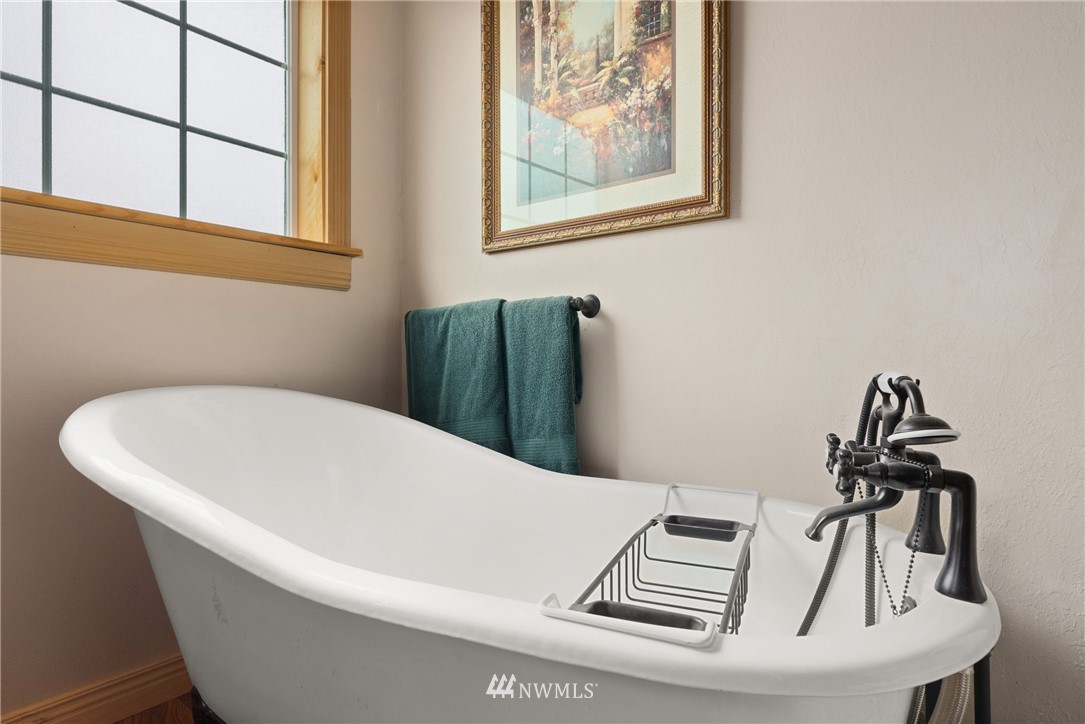 10 Rue Creek Road Raymond, WA 98577 - Photo 17 of 30 Gallery Image 17