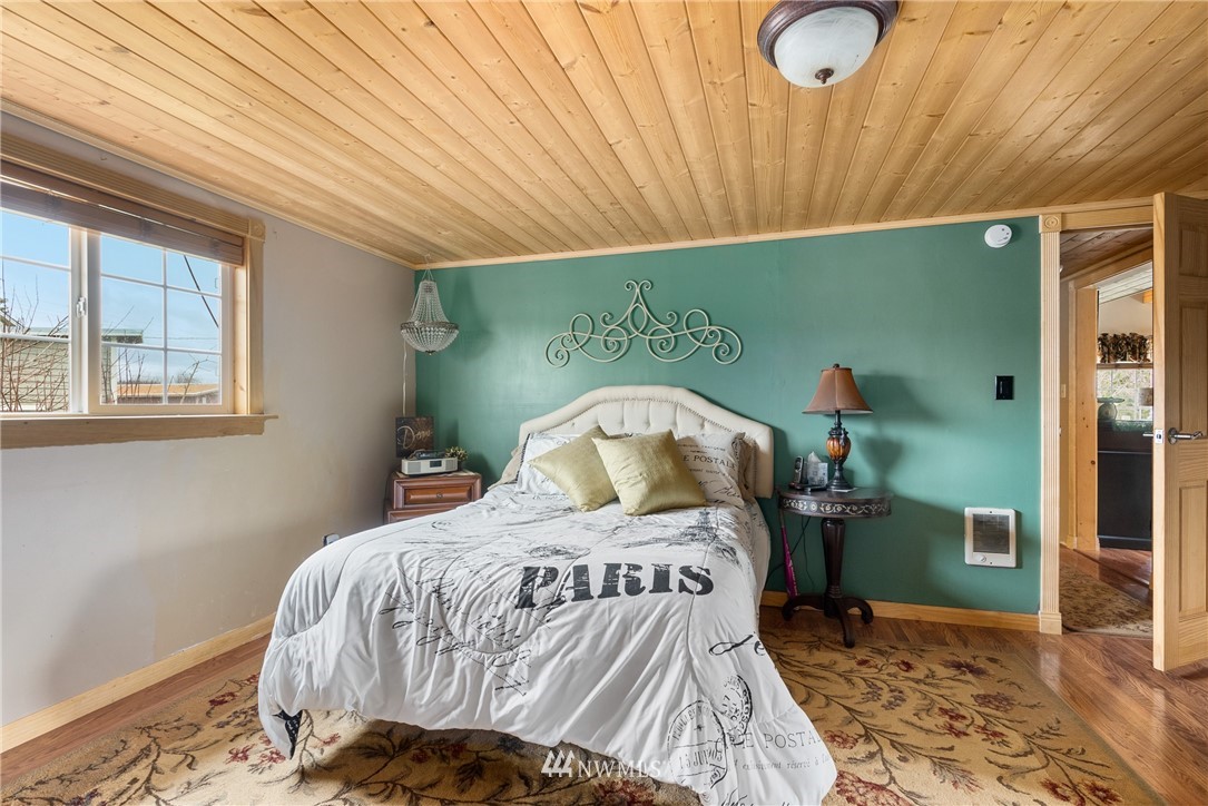 10 Rue Creek Road Raymond, WA 98577 - Photo 18 of 30 Gallery Image 18
