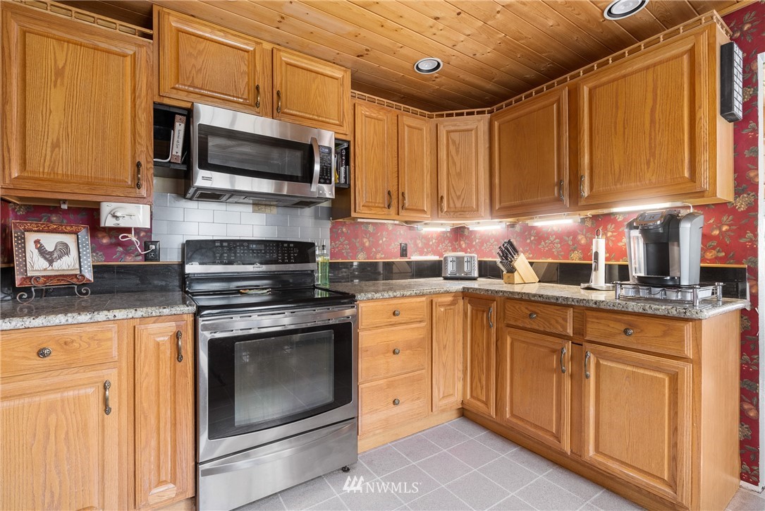 10 Rue Creek Road Raymond, WA 98577 - Photo 20 of 30 Gallery Image 20