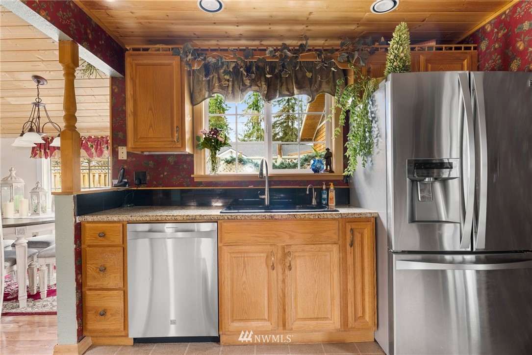 10 Rue Creek Road Raymond, WA 98577 - Photo 21 of 30 Gallery Image 21