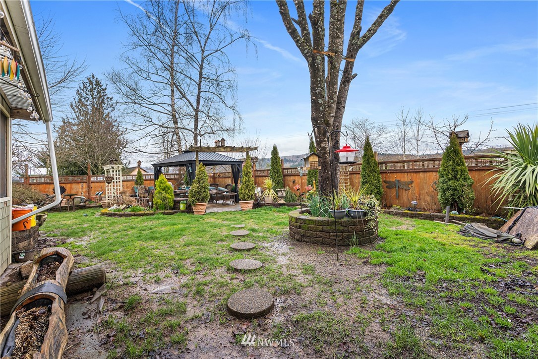 10 Rue Creek Road Raymond, WA 98577 - Photo 26 of 30 Gallery Image 26