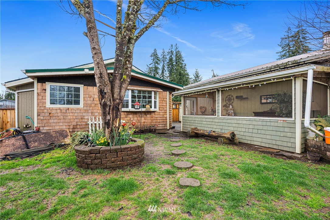 10 Rue Creek Road Raymond, WA 98577 - Photo 27 of 30 Gallery Image 27