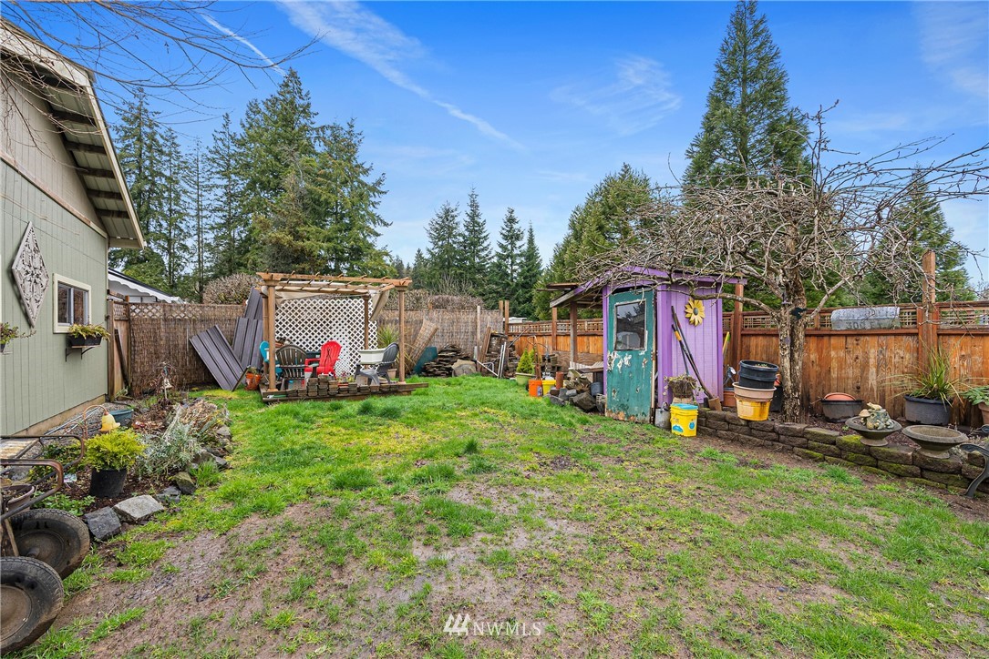 10 Rue Creek Road Raymond, WA 98577 - Photo 29 of 30 Gallery Image 29
