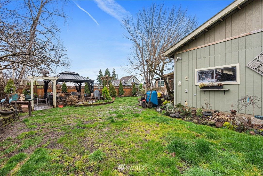 10 Rue Creek Road Raymond, WA 98577 - Photo 30 of 30 Gallery Image 30