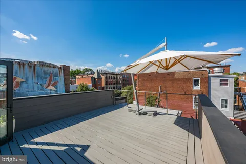 $7,500 | 1777 T Street Northwest, Unit 5, Washington, DC 20009