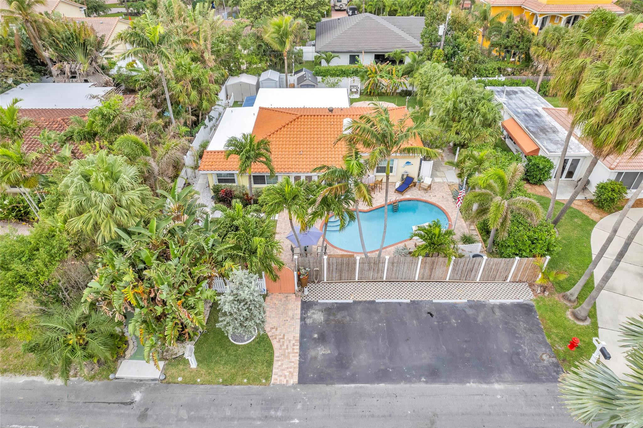 3405 Barton Road Pompano Beach, FL 33062 - Photo 2 of 73 Photo 2