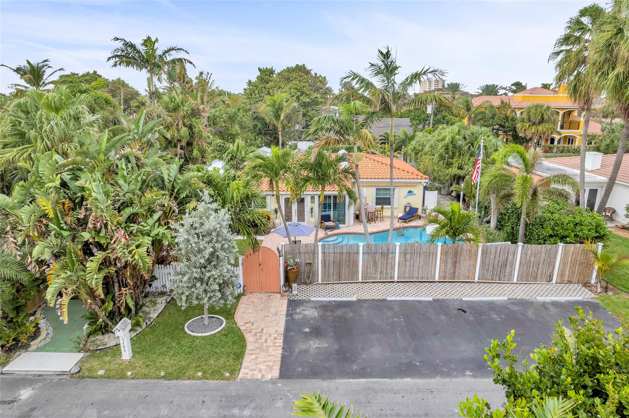 3405 Barton Road Pompano Beach, FL 33062 - Photo 3 of 73 Photo 3