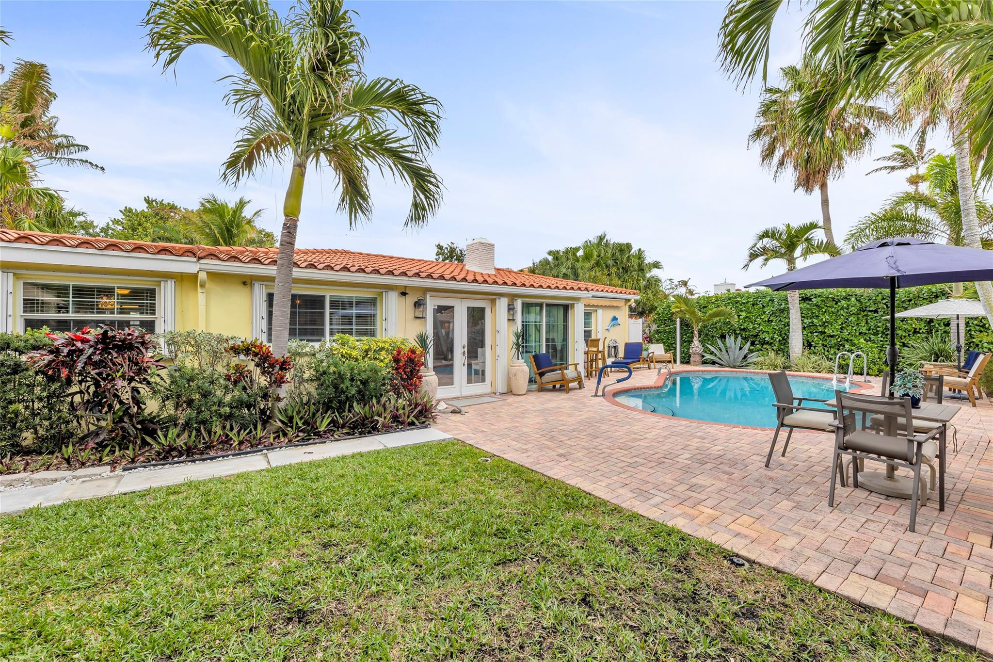 3405 Barton Road Pompano Beach, FL 33062 - Photo 44 of 73 Photo 44