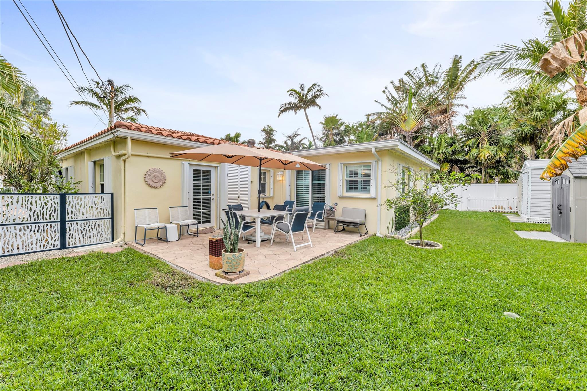 3405 Barton Road Pompano Beach, FL 33062 - Photo 46 of 73 Photo 46