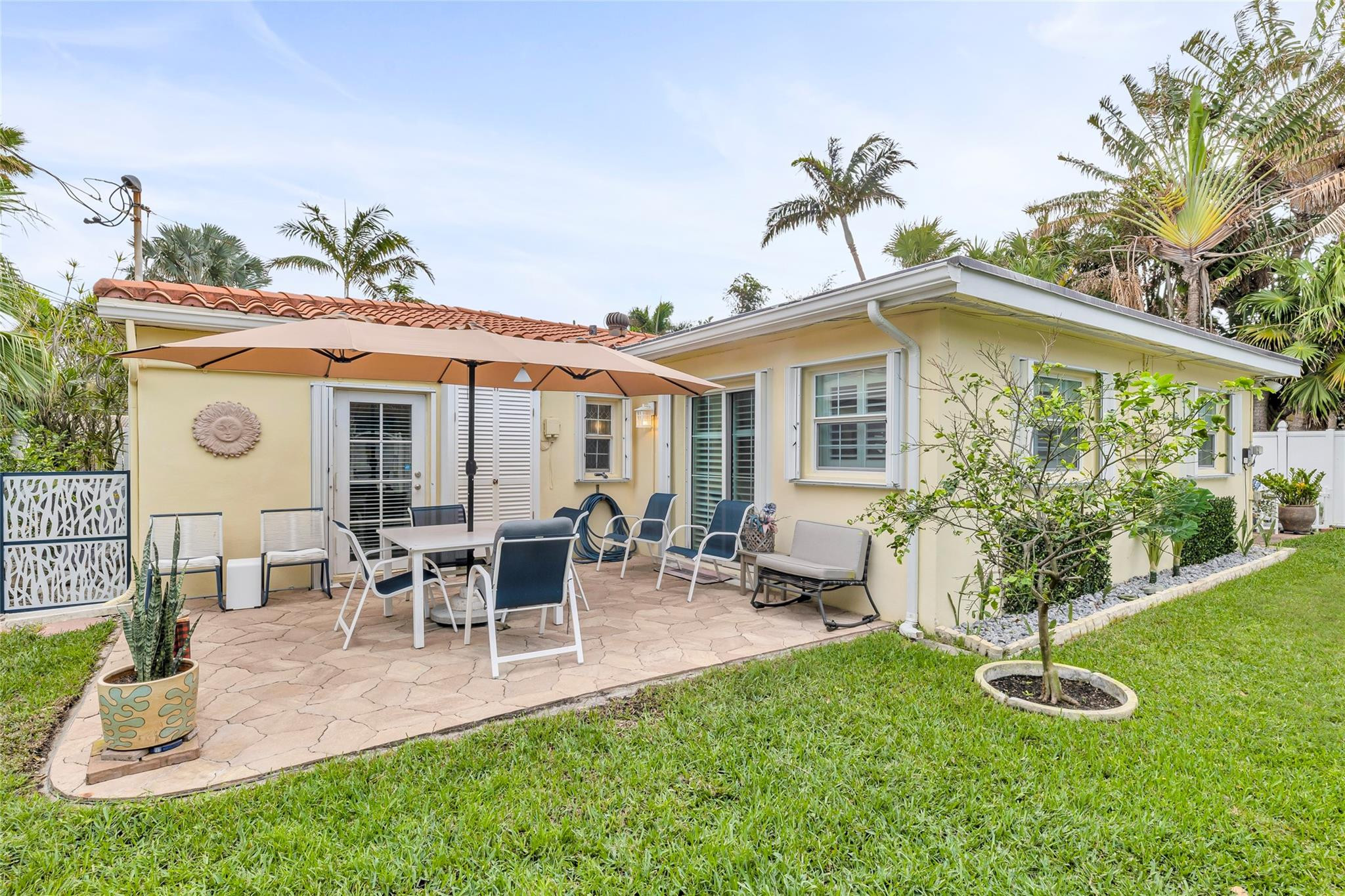 3405 Barton Road Pompano Beach, FL 33062 - Photo 48 of 73 Photo 48