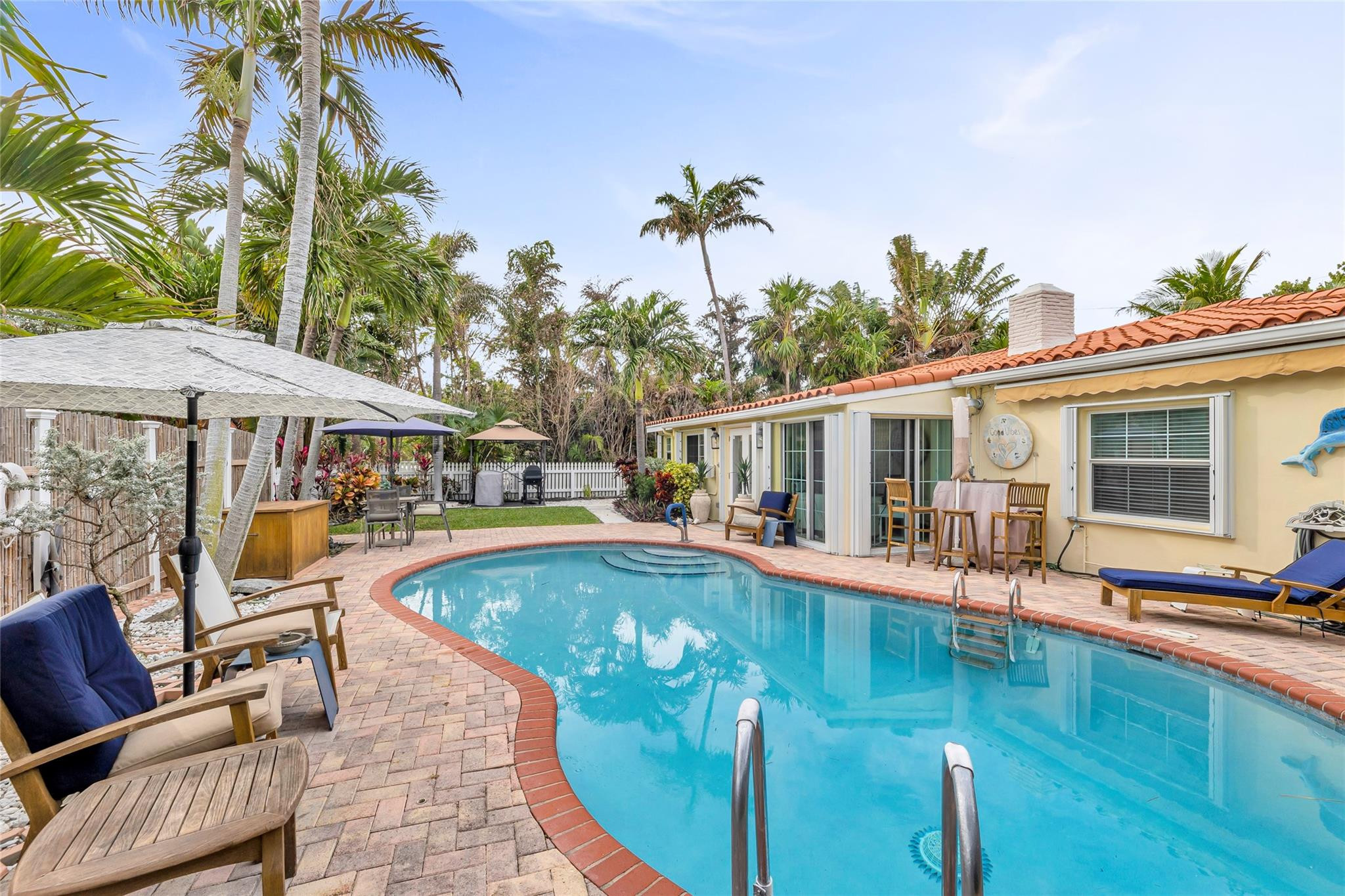 3405 Barton Road Pompano Beach, FL 33062 - Photo 53 of 73 Photo 53