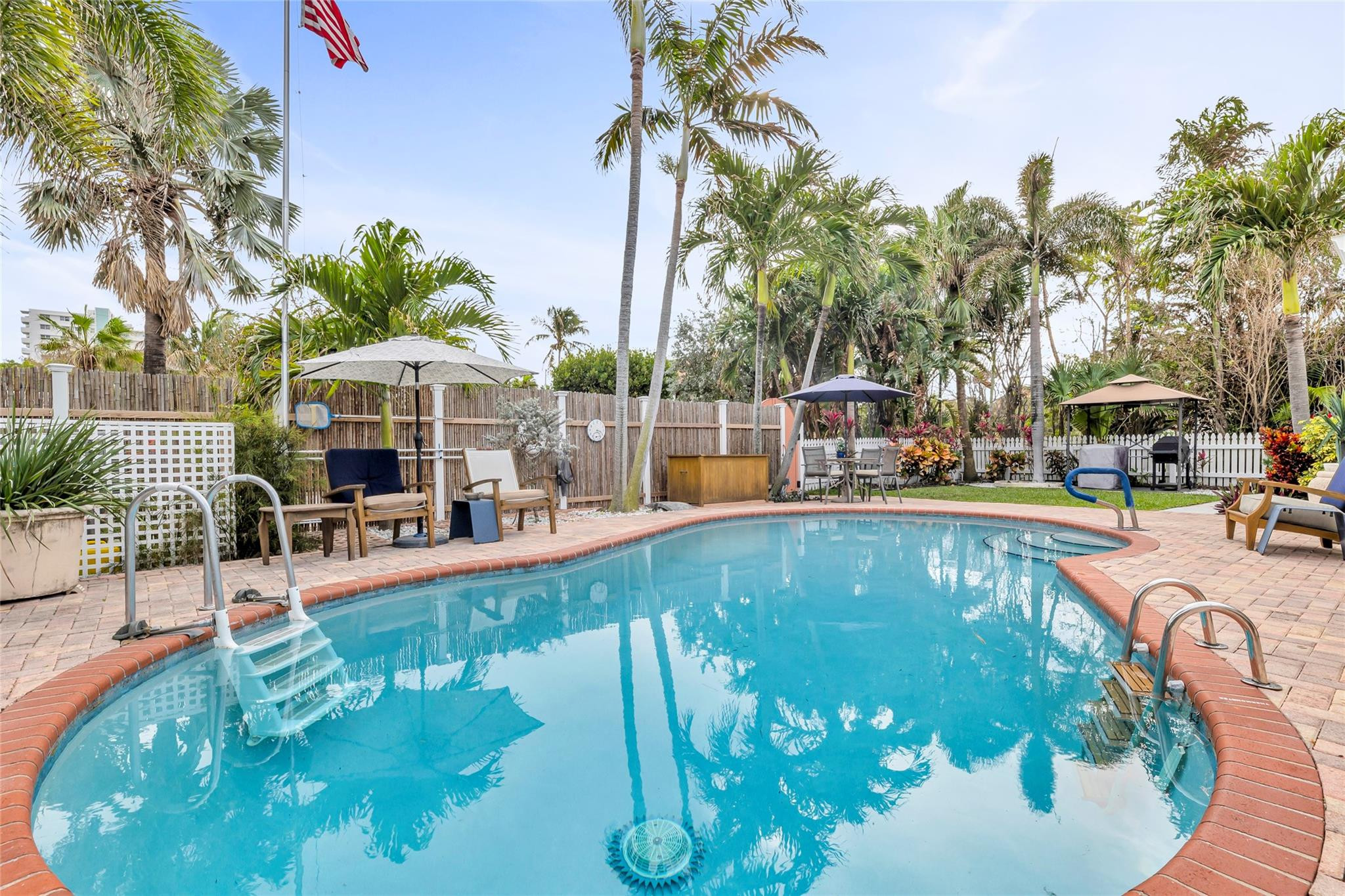 3405 Barton Road Pompano Beach, FL 33062 - Photo 54 of 73 Photo 54