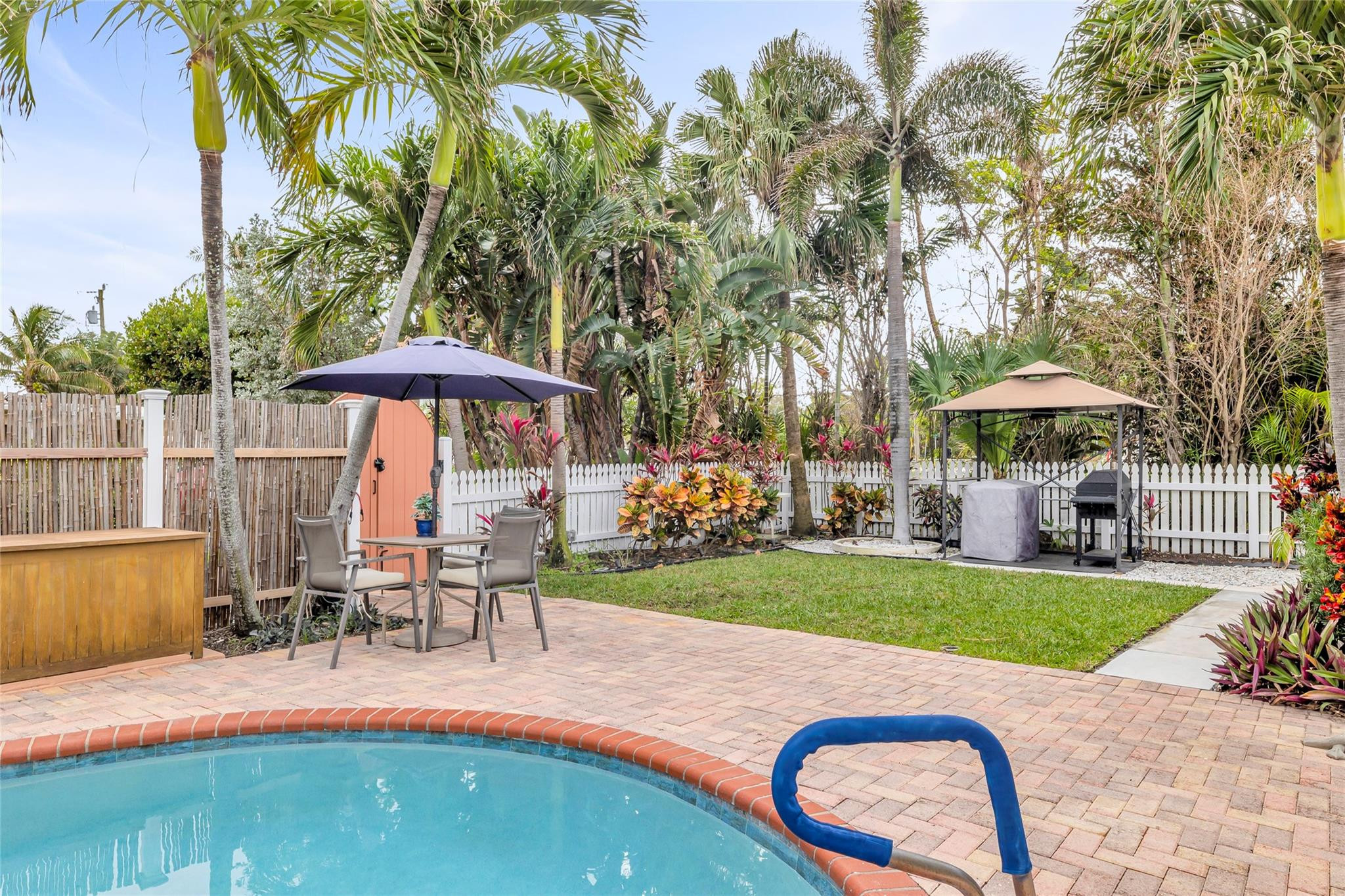 3405 Barton Road Pompano Beach, FL 33062 - Photo 55 of 73 Photo 55