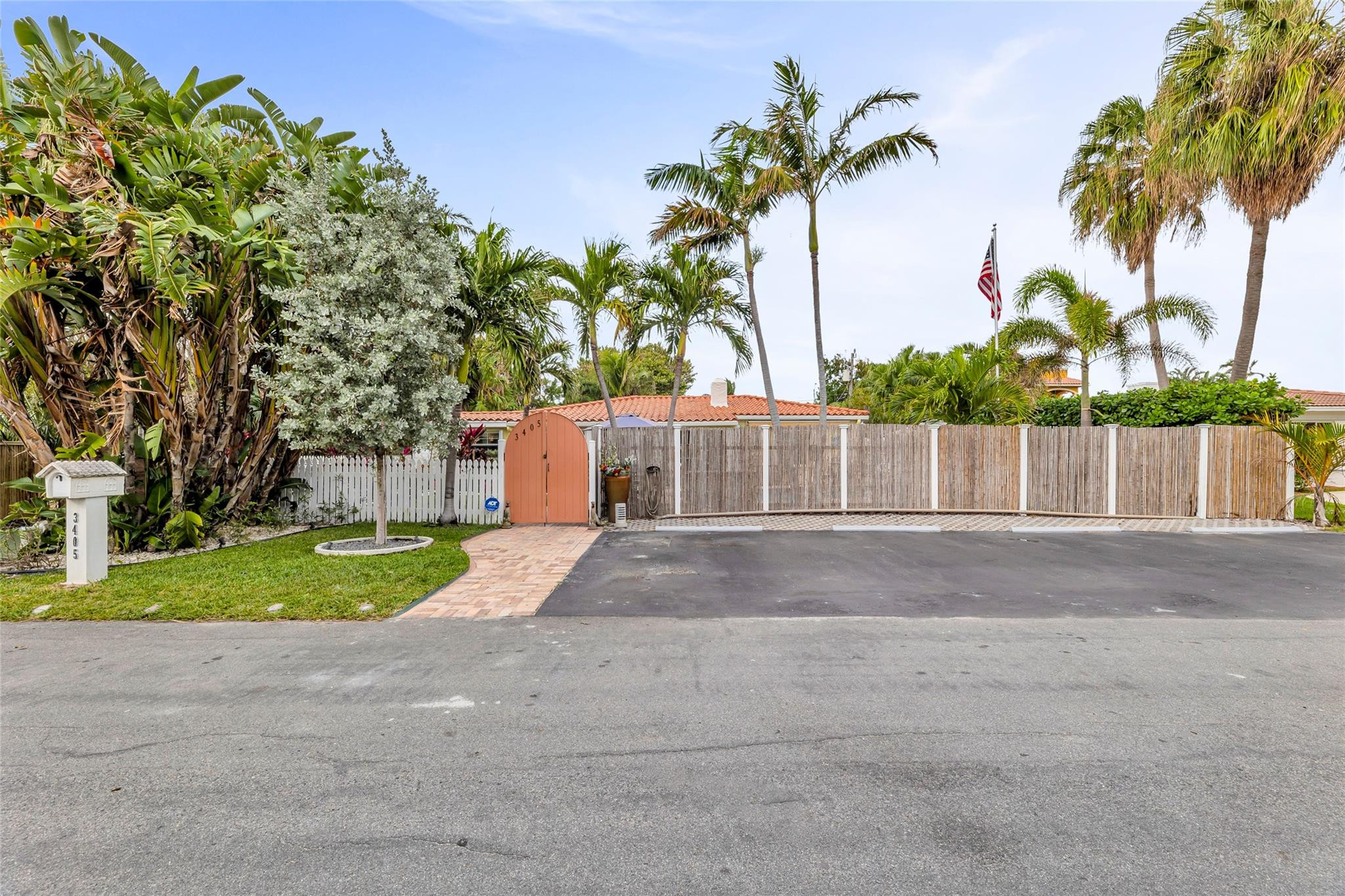 3405 Barton Road Pompano Beach, FL 33062 - Photo 57 of 73 Photo 57