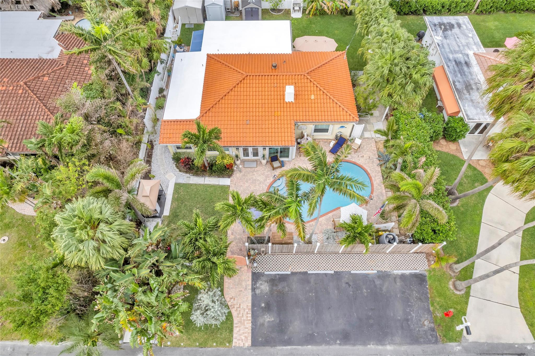 3405 Barton Road Pompano Beach, FL 33062 - Photo 58 of 73 Photo 58