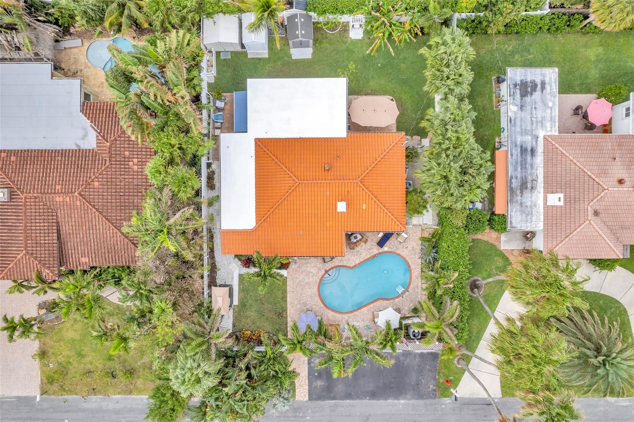 3405 Barton Road Pompano Beach, FL 33062 - Photo 59 of 73 Photo 59