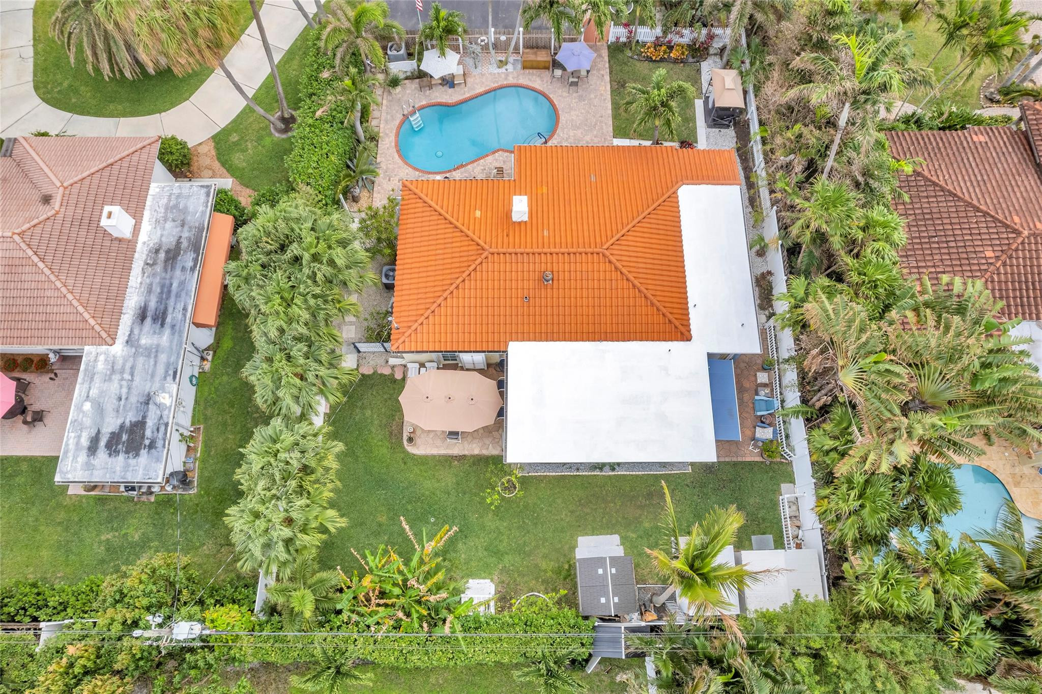 3405 Barton Road Pompano Beach, FL 33062 - Photo 60 of 73 Photo 60