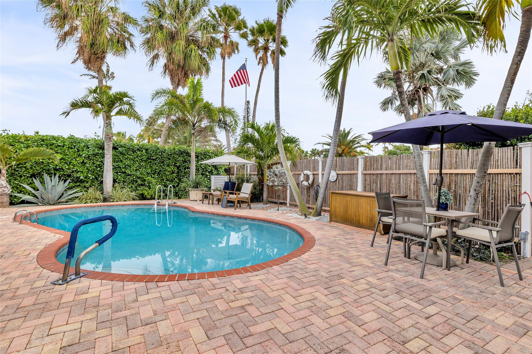 3405 Barton Road Pompano Beach, FL 33062 - Photo 6 of 73 Photo 6