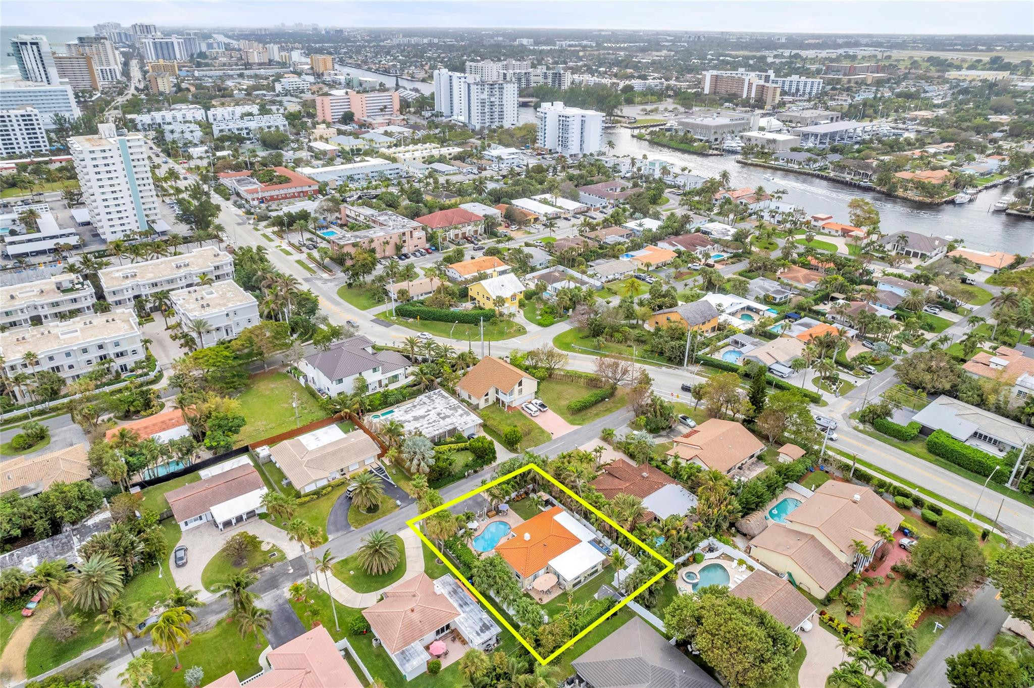 3405 Barton Road Pompano Beach, FL 33062 - Photo 62 of 73 Photo 62