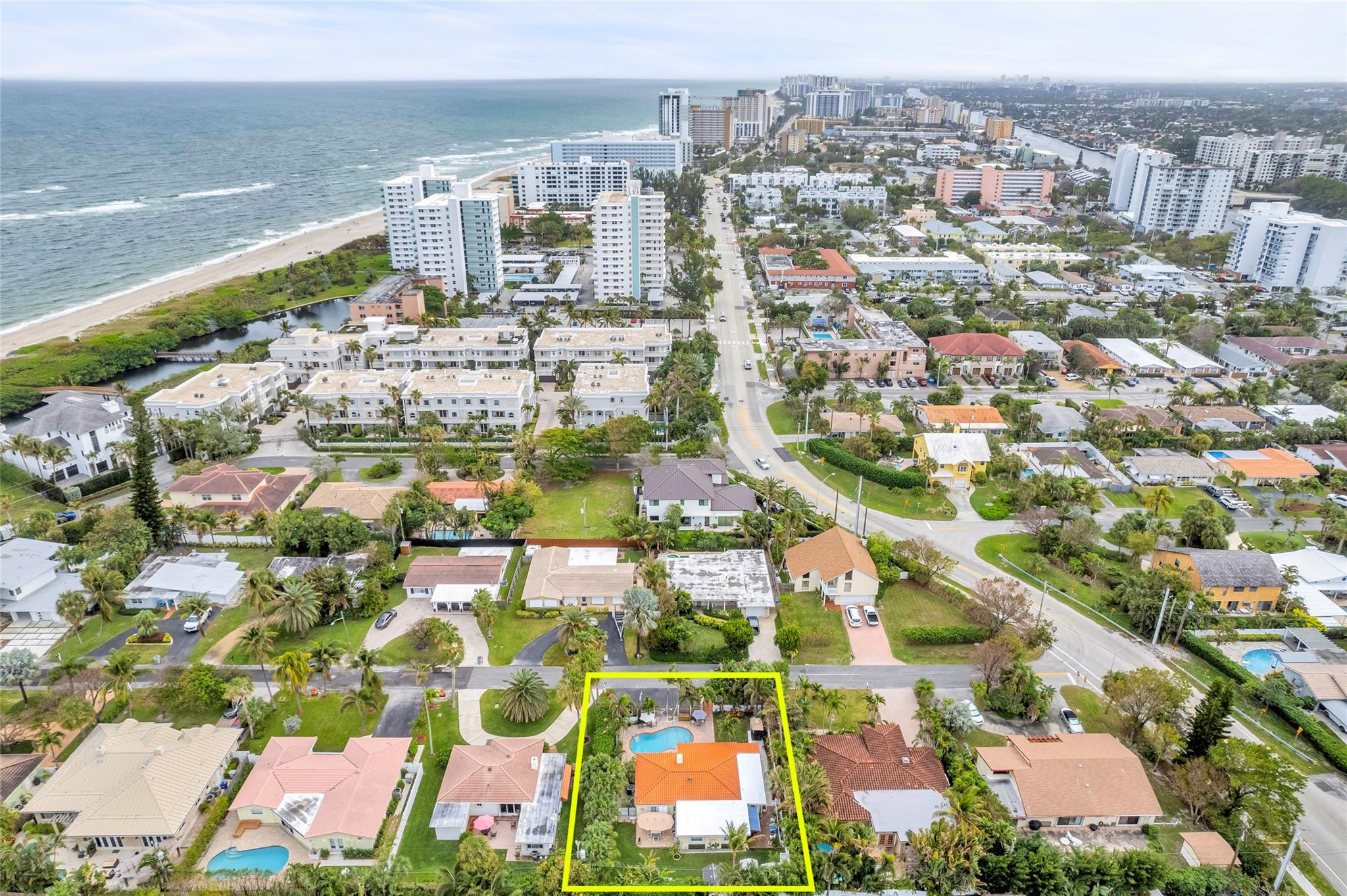 3405 Barton Road Pompano Beach, FL 33062 - Photo 64 of 73 Photo 64